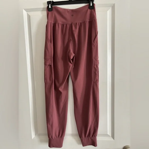 Athleta Salutation Cargo Jogger - Picture 3 of 4